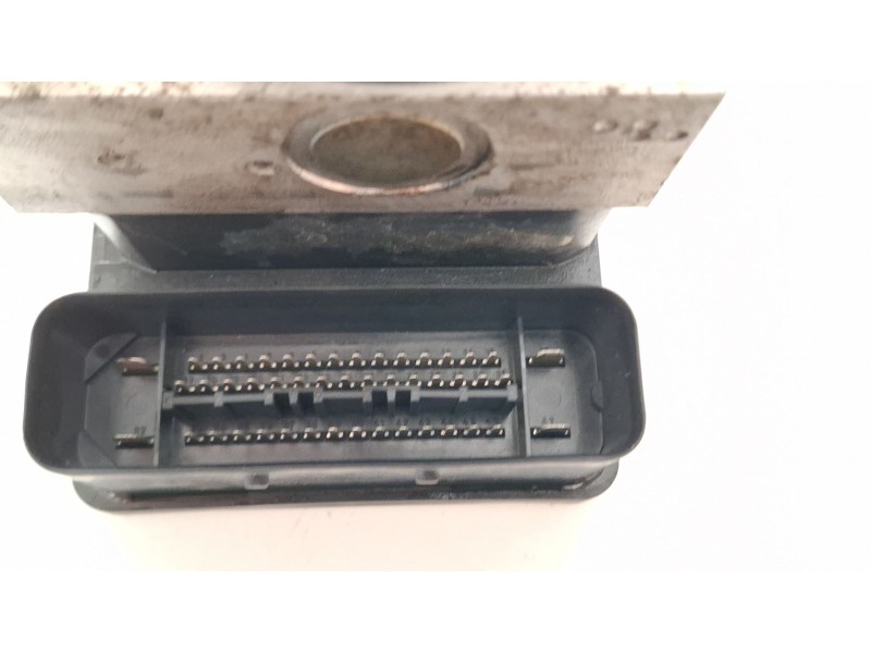 Recambio de modulo abs para volkswagen golf referencia OEM IAM 1J0614117E  