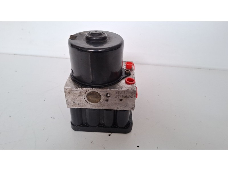Recambio de modulo abs para volkswagen golf referencia OEM IAM 1J0614117E  