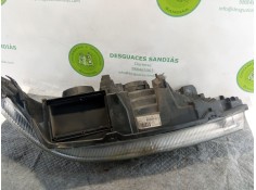 Recambio de faro delantero izquierdo para renault laguna referencia OEM IAM 8200002845 89004687  2