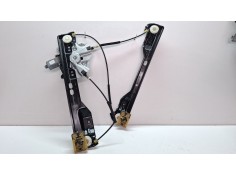 Recambio de elevalunas delantero izquierdo para opel zafira referencia OEM IAM 915367104  