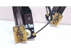 Recambio de elevalunas delantero izquierdo para opel zafira referencia OEM IAM 915367104   2