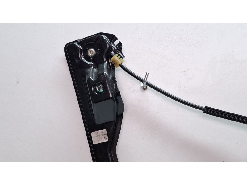 Recambio de elevalunas delantero izquierdo para opel zafira referencia OEM IAM 915367104  