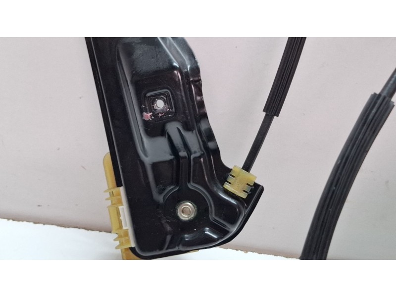 Recambio de elevalunas delantero izquierdo para opel zafira referencia OEM IAM 915367104  