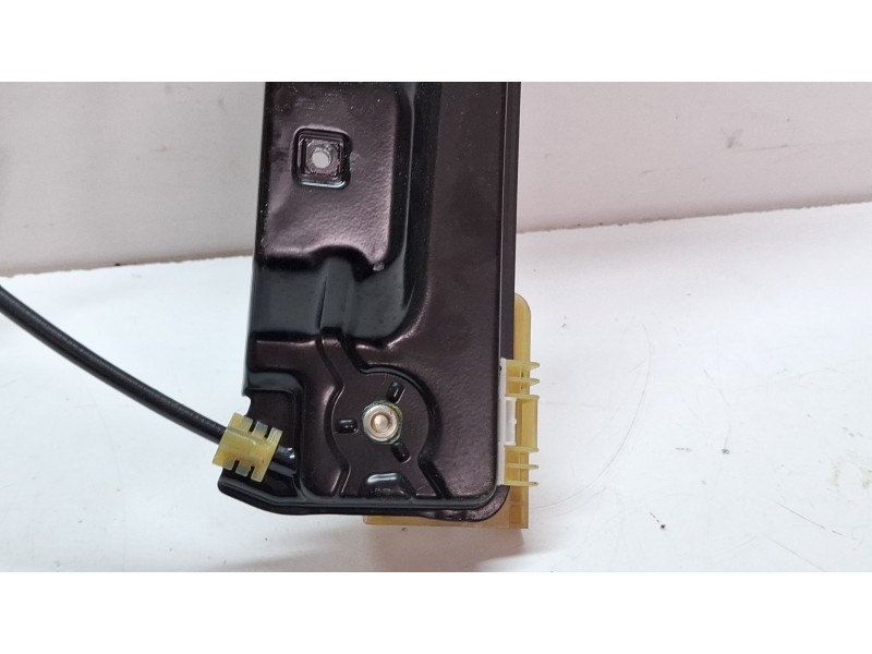 Recambio de elevalunas delantero izquierdo para opel zafira referencia OEM IAM 915367104  