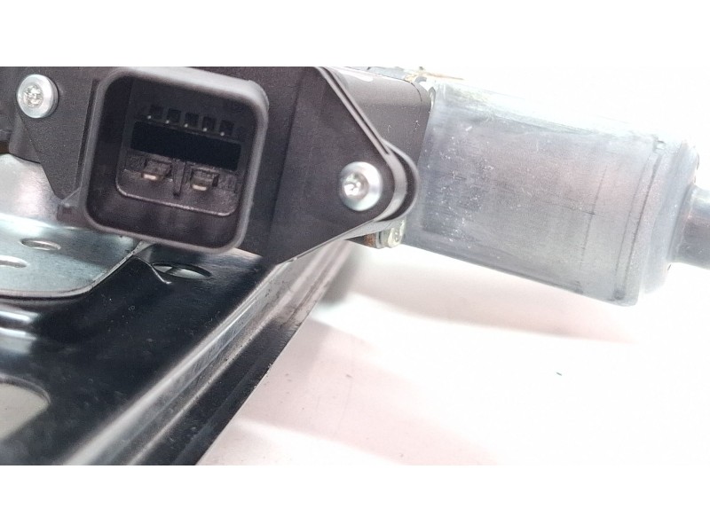 Recambio de elevalunas delantero izquierdo para opel zafira referencia OEM IAM 915367104  