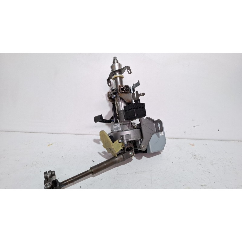 Recambio de columna direccion para renault megane scenic 1.5 d 110cv jz/jz09/jz0903 referencia OEM IAM 488100379R  