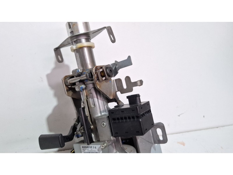 Recambio de columna direccion para renault megane scenic 1.5 d 110cv jz/jz09/jz0903 referencia OEM IAM 488100379R  