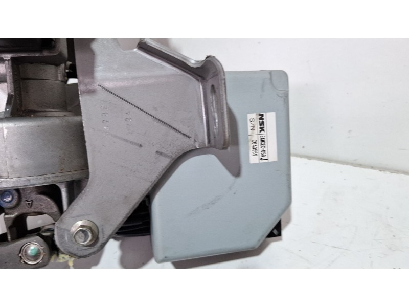 Recambio de columna direccion para renault megane scenic 1.5 d 110cv jz/jz09/jz0903 referencia OEM IAM 488100379R  