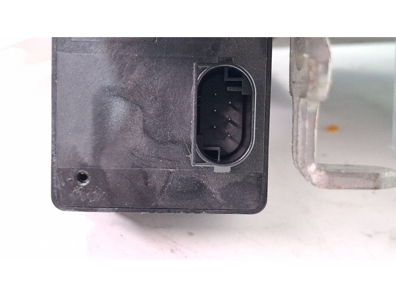 Recambio de columna direccion para renault megane scenic 1.5 d 110cv jz/jz09/jz0903 referencia OEM IAM 488100379R  