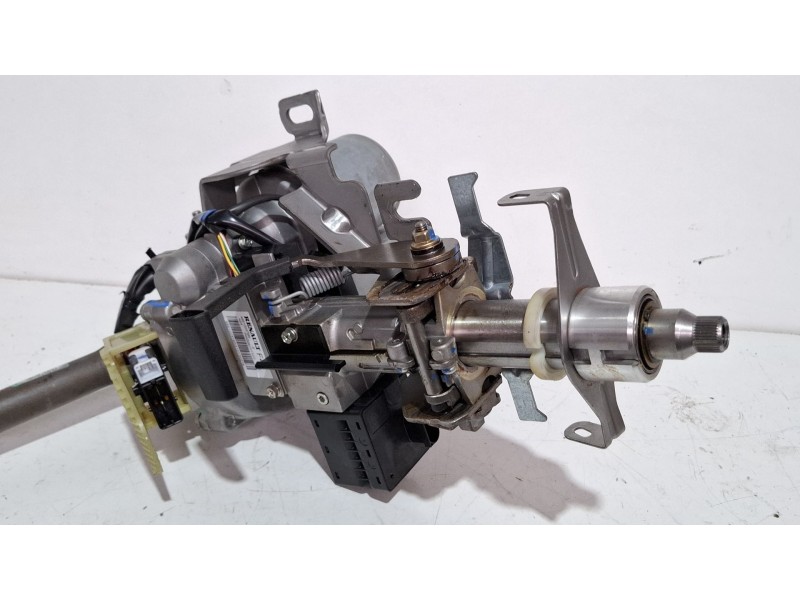 Recambio de columna direccion para renault megane scenic 1.5 d 110cv jz/jz09/jz0903 referencia OEM IAM 488100379R  