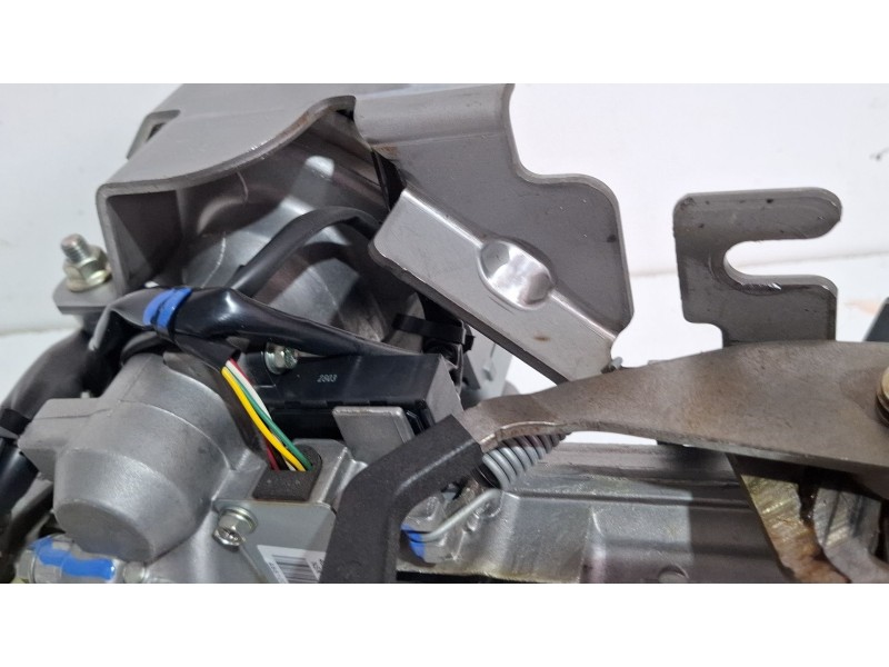 Recambio de columna direccion para renault megane scenic 1.5 d 110cv jz/jz09/jz0903 referencia OEM IAM 488100379R  