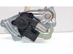 Recambio de elevalunas delantero derecho para renault megane scenic 1.5 d 110cv jz/jz09/jz0903 referencia OEM IAM 807302741R   2