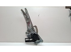 Recambio de elevalunas delantero izquierdo para renault megane scenic 1.5 d 110cv jz/jz09/jz0903 referencia OEM IAM 966315200 96