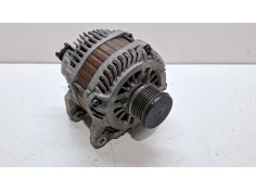 Recambio de alternador para renault megane scenic 1.5 d 110cv jz/jz09/jz0903 referencia OEM IAM 8200960533a  