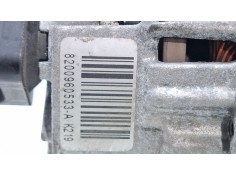 Recambio de alternador para renault megane scenic 1.5 d 110cv jz/jz09/jz0903 referencia OEM IAM 8200960533a   2