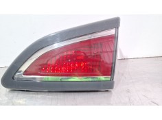 Recambio de piloto porton trasero derecho para renault megane scenic 1.5 d 110cv jz/jz09/jz0903 referencia OEM IAM a056008   2