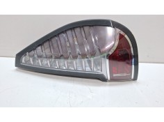 Recambio de piloto carrocería trasero derecho para renault megane scenic 1.5 d 110cv jz/jz09/jz0903 referencia OEM IAM 265503764