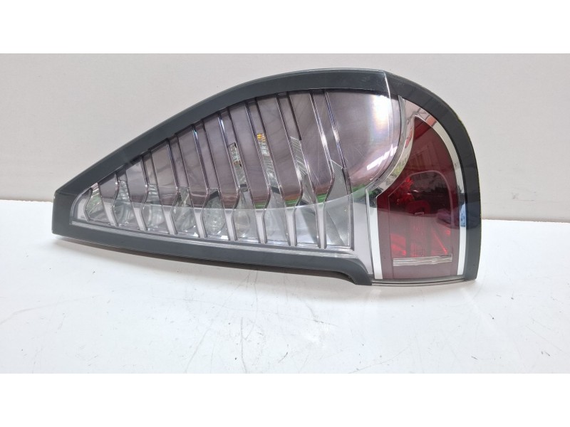 Recambio de piloto carrocería trasero derecho para renault megane scenic 1.5 d 110cv jz/jz09/jz0903 referencia OEM IAM 265503764