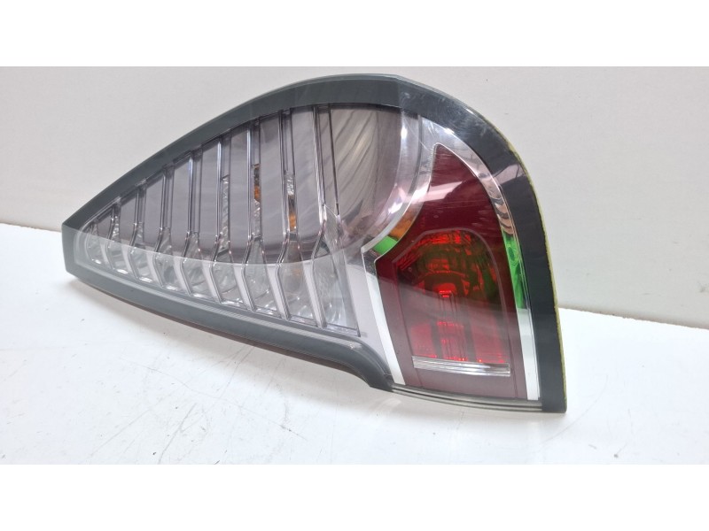 Recambio de piloto carrocería trasero derecho para renault megane scenic 1.5 d 110cv jz/jz09/jz0903 referencia OEM IAM 265503764