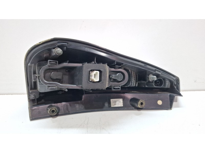 Recambio de piloto carrocería trasero derecho para renault megane scenic 1.5 d 110cv jz/jz09/jz0903 referencia OEM IAM 265503764
