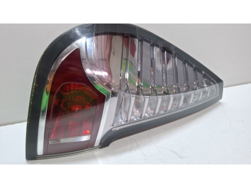 Recambio de piloto carrocería trasero izquierdo para renault megane scenic 1.5 d 110cv jz/jz09/jz0903 referencia OEM IAM a056008
