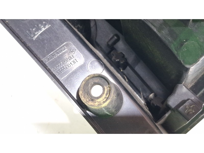 Recambio de piloto carrocería trasero izquierdo para renault megane scenic 1.5 d 110cv jz/jz09/jz0903 referencia OEM IAM a056008
