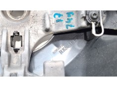 Recambio de volante (sin airbag) para renault megane scenic 1.5 d 110cv jz/jz09/jz0903 referencia OEM IAM 609581499   2