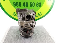 Recambio de compresor aire acondicionado para mercedes benz 220 220ce referencia OEM IAM   