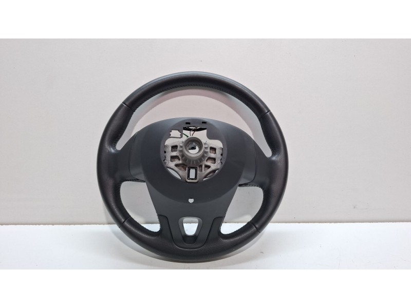 Recambio de volante (sin airbag) para renault megane scenic 1.5 d 110cv jz/jz09/jz0903 referencia OEM IAM 609581499  