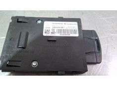 Recambio de conmutador de arranque para renault megane scenic 1.5 d 110cv jz/jz09/jz0903 referencia OEM IAM 285909828R  