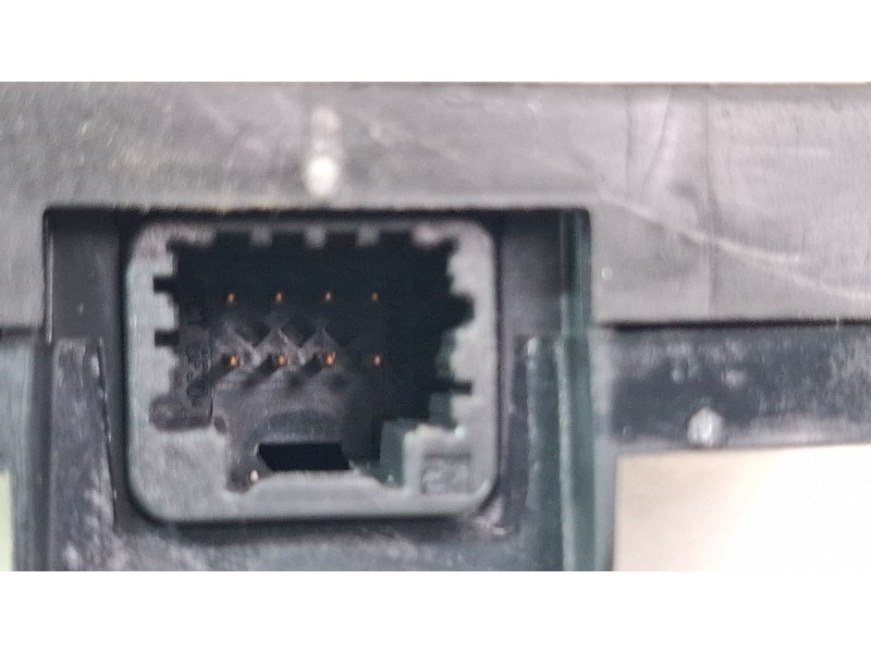 Recambio de conmutador de arranque para renault megane scenic 1.5 d 110cv jz/jz09/jz0903 referencia OEM IAM 285909828R  