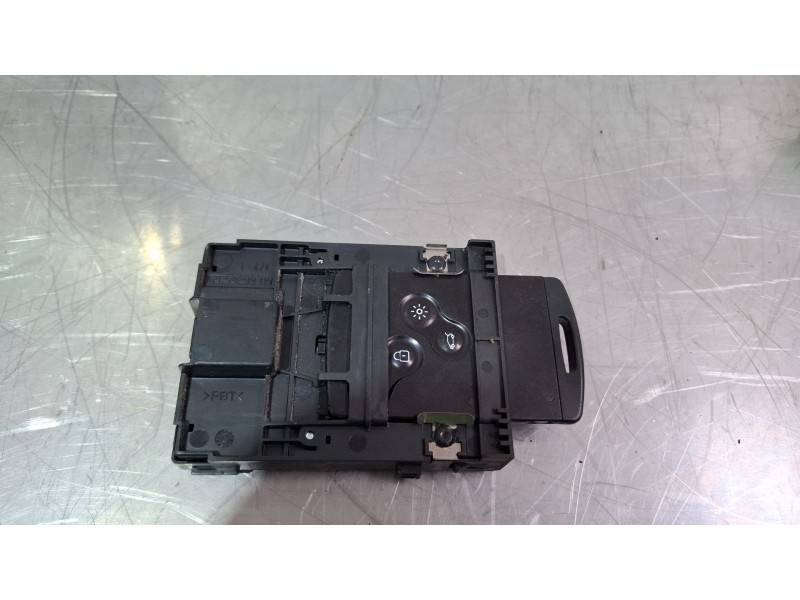Recambio de conmutador de arranque para renault megane scenic 1.5 d 110cv jz/jz09/jz0903 referencia OEM IAM 285909828R  