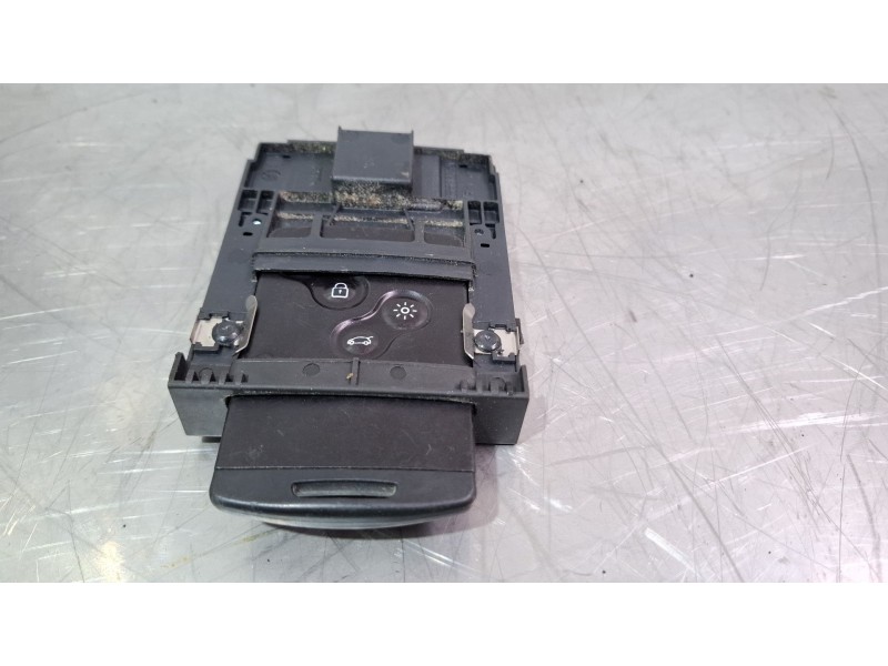 Recambio de conmutador de arranque para renault megane scenic 1.5 d 110cv jz/jz09/jz0903 referencia OEM IAM 285909828R  