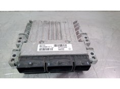 Recambio de centralita motor para renault megane scenic 1.5 d 110cv jz/jz09/jz0903 referencia OEM IAM S180067144A / 237101495R  