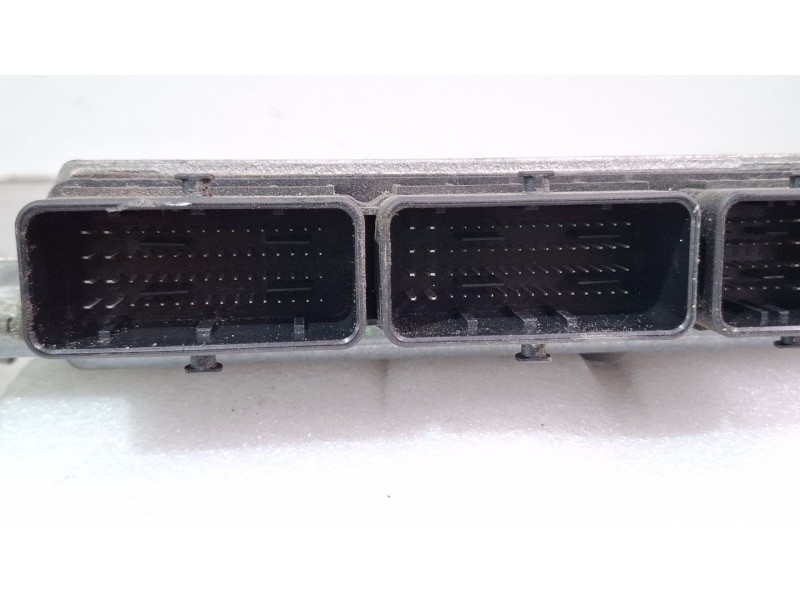 Recambio de centralita motor para renault megane scenic 1.5 d 110cv jz/jz09/jz0903 referencia OEM IAM S180067144A / 237101495R  