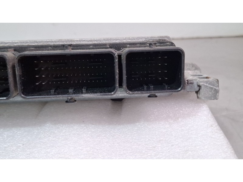 Recambio de centralita motor para renault megane scenic 1.5 d 110cv jz/jz09/jz0903 referencia OEM IAM S180067144A / 237101495R  