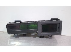 Recambio de cuenta kilometros para renault megane scenic 1.5 d 110cv jz/jz09/jz0903 referencia OEM IAM 248100072R  