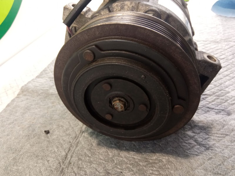 Recambio de compresor aire acondicionado para alfa romeo 159 referencia OEM IAM 60693331506041-0076  