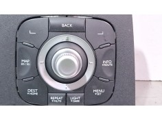Recambio de mando multifuncion para renault megane scenic 1.5 d 110cv jz/jz09/jz0903 referencia OEM IAM 253B00345R-D   2
