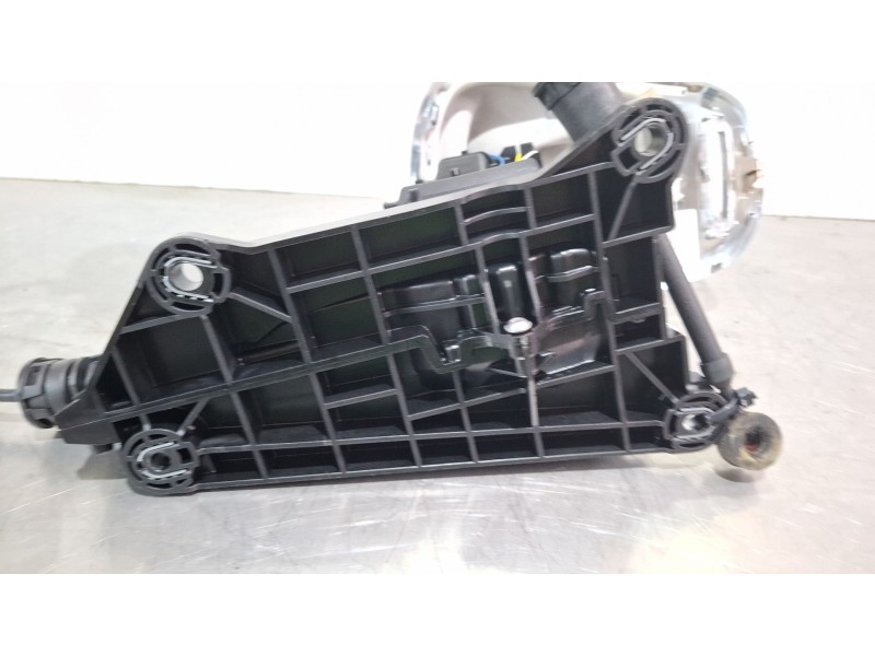 Recambio de palanca cambio para renault megane scenic 1.5 d 110cv jz/jz09/jz0903 referencia OEM IAM 8200961663A  
