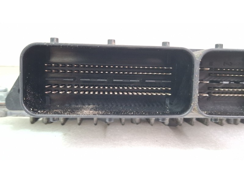 Recambio de centralita motor para mercedes-benz 180 referencia OEM IAM A6401504879  