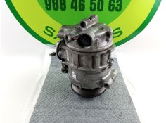Recambio de compresor aire acondicionado para mercedes benz 220 220ce referencia OEM IAM    2