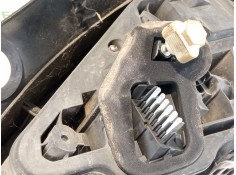 Recambio de piloto trasero izquierdo para opel astra referencia OEM IAM    2