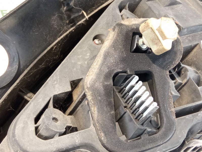 Recambio de piloto trasero izquierdo para opel astra referencia OEM IAM   