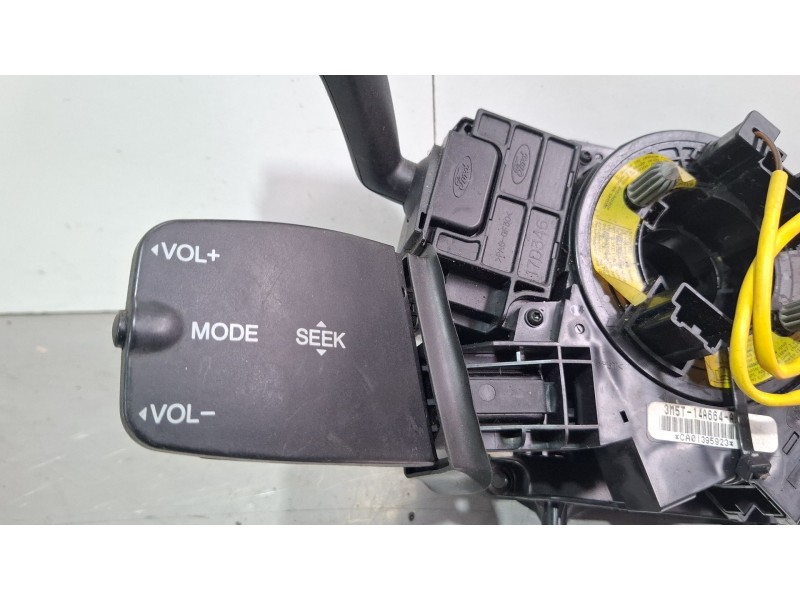 Recambio de mando multifuncion para ford focus c-max referencia OEM IAM 3M5T14A664AF  