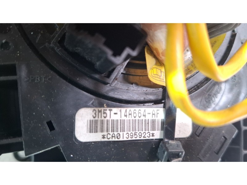 Recambio de mando multifuncion para ford focus c-max referencia OEM IAM 3M5T14A664AF  