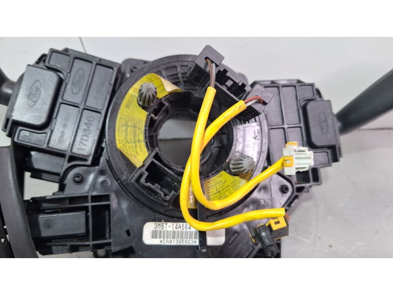 Recambio de mando multifuncion para ford focus c-max referencia OEM IAM 3M5T14A664AF  
