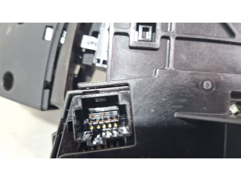 Recambio de mando multifuncion para ford focus c-max referencia OEM IAM 3M5T14A664AF  