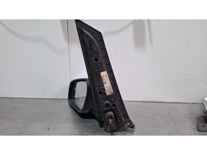 Recambio de espejo retrovisor izquierdo electrico para ford focus c-max referencia OEM IAM 015847E11  
