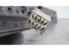 Recambio de espejo retrovisor izquierdo electrico para ford focus c-max referencia OEM IAM 015847E11   2